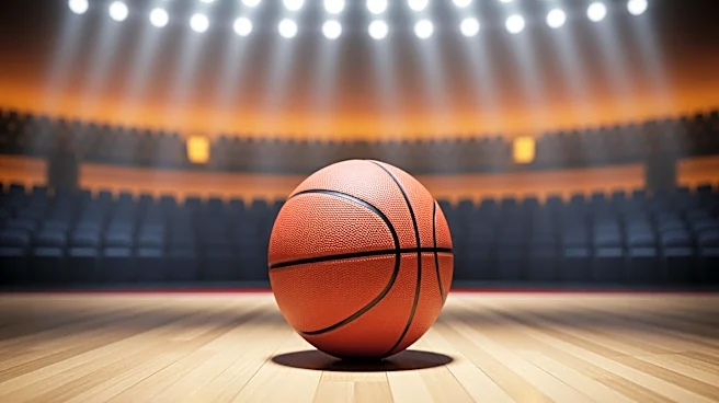 Cleveland Cavaliers Prepare for Eastern Conference Finals Home Game