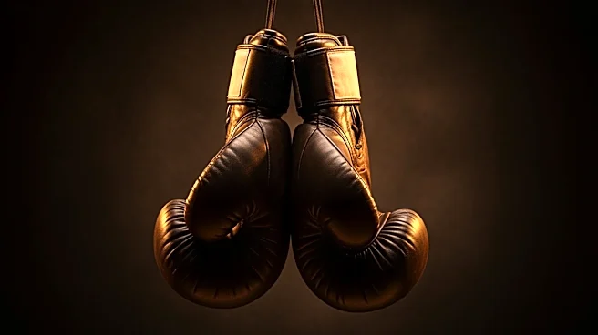 Zuffa Boxing 08: De Los Santos vs Valenzuela Rematch Set for June 28 in Las Vegas