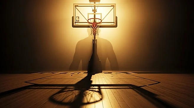NBA Executive Compares Victor Wembanyama to Shaquille O'Neal with Long-Term Impact Warning