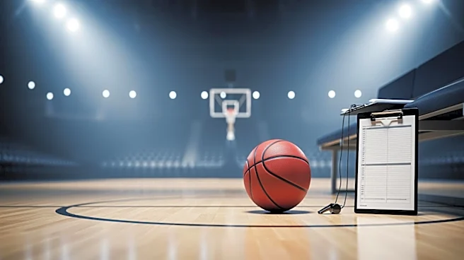 Ohio State Basketball Boosts Coaching Staff with NBA Veteran Mike Wells