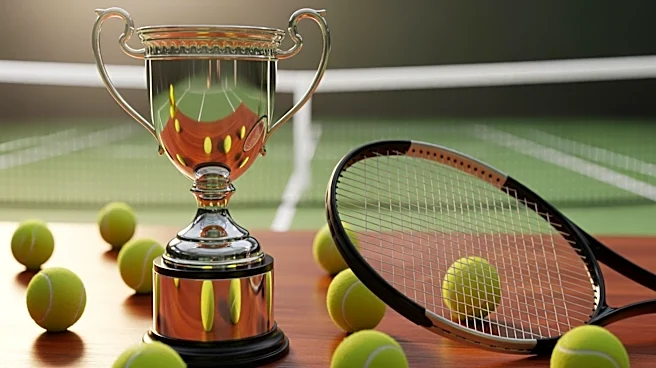 Texas A Aggies Celebrate Victory in NCAA Women's Tennis Championship