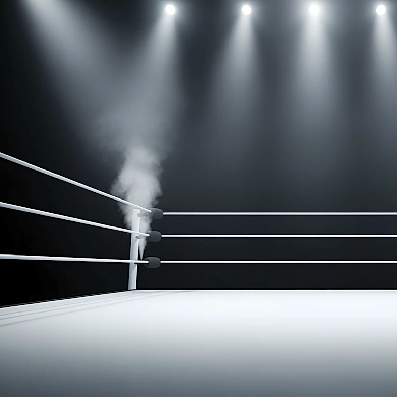 WWE SmackDown Features Key Appearances and Challenges Ahead of Major Event