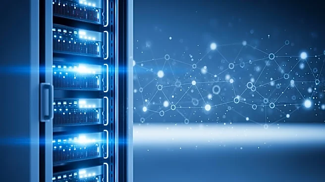 JPMorgan Conference Highlights AI Infrastructure Boom and Its Economic Impact