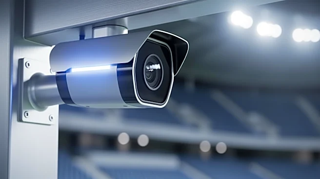 ESM Operations Secures Contract with Saudi Pro League for Stadium Safety