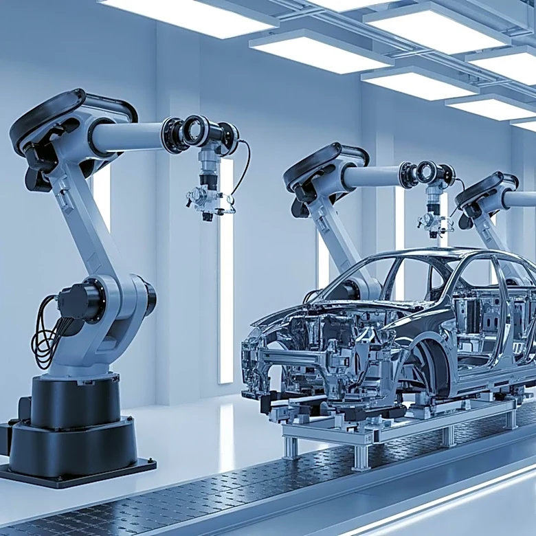 Five Manufacturers Announce US Expansion Plans Amid Chinese Automaker Interest