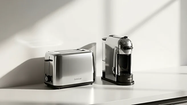Consumer Reports Identifies Abt as Top Retailer for Small Appliances, Surpassing Big-Box Competitors