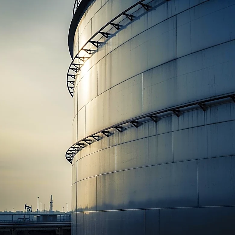 U.S. Strategic Petroleum Reserve Faces Depletion Amid Global Oil Market Dynamics