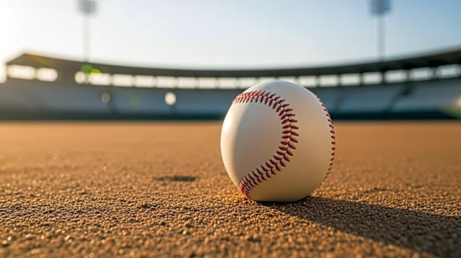 Georgia High School Baseball Playoffs: Championship Series Set to Conclude with New and Returning Finalists