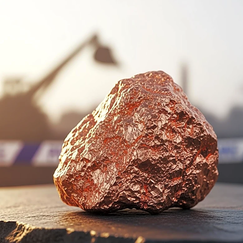 Copper Price Surge Creates 23 New Unicorn Mines, Boosting Mining Industry
