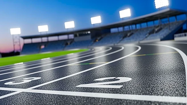 Metamora Boys Track Team Shines at Sectionals, Prepares for State Championship