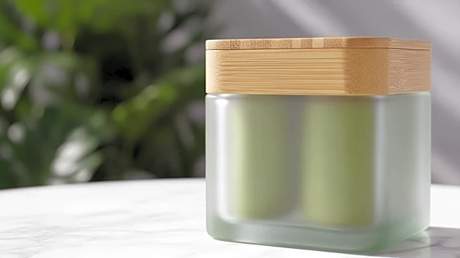 Cloud Beauty Showcases Sustainable Packaging Innovations at LUXEPACK New York 2026