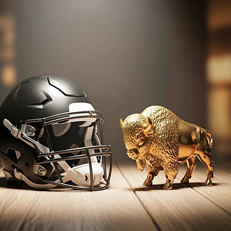 Naeten Mitchell's NFL Draft Prospects Rise with Colorado Buffaloes