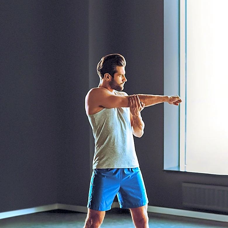 Chace Crawford Critiques Health Optimization Trends, Advocates for Balance