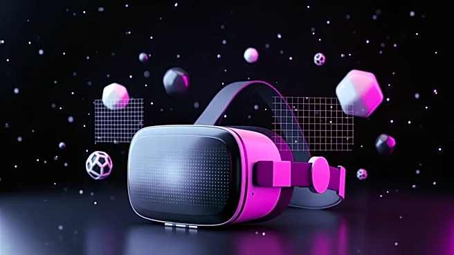 Ruff Talk VR Showcase Unveils New VR Games and Updates