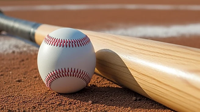 Fremont High School Baseball Team Competes for Division III Title