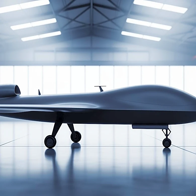 Northrop Grumman's Firebird Aircraft: A Retrospective on Its Challenges and Legacy