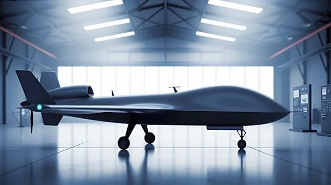 Northrop Grumman's Firebird Aircraft: A Retrospective on Its Challenges and Legacy