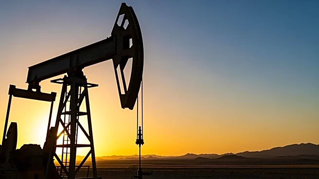 Record $4 Billion Federal Lease Sale in Permian Basin Boosts U.S. Energy Sector