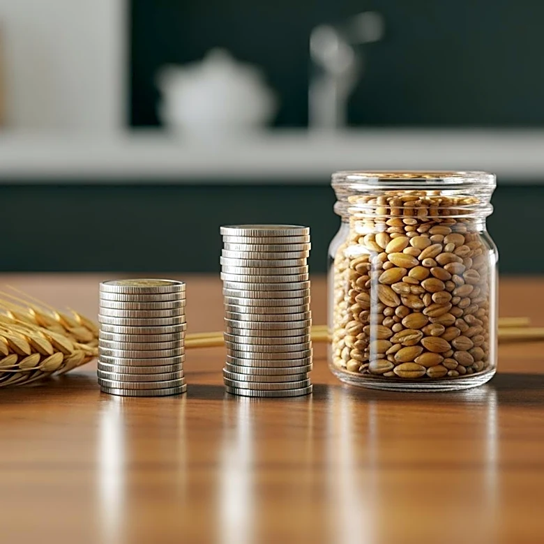 Food Sector's Role in Driving U.S. Economic Growth Highlighted in New Report