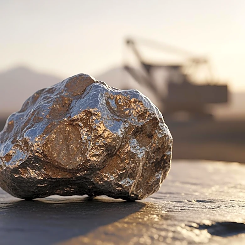 Perpetua Resources Secures $2.9 Billion Loan from EXIM for Idaho Mining Project