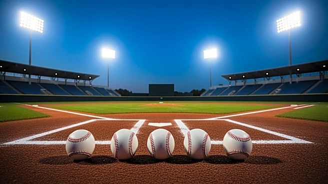 Cleveland Guardians Secure Four-Game Sweep Over Detroit Tigers