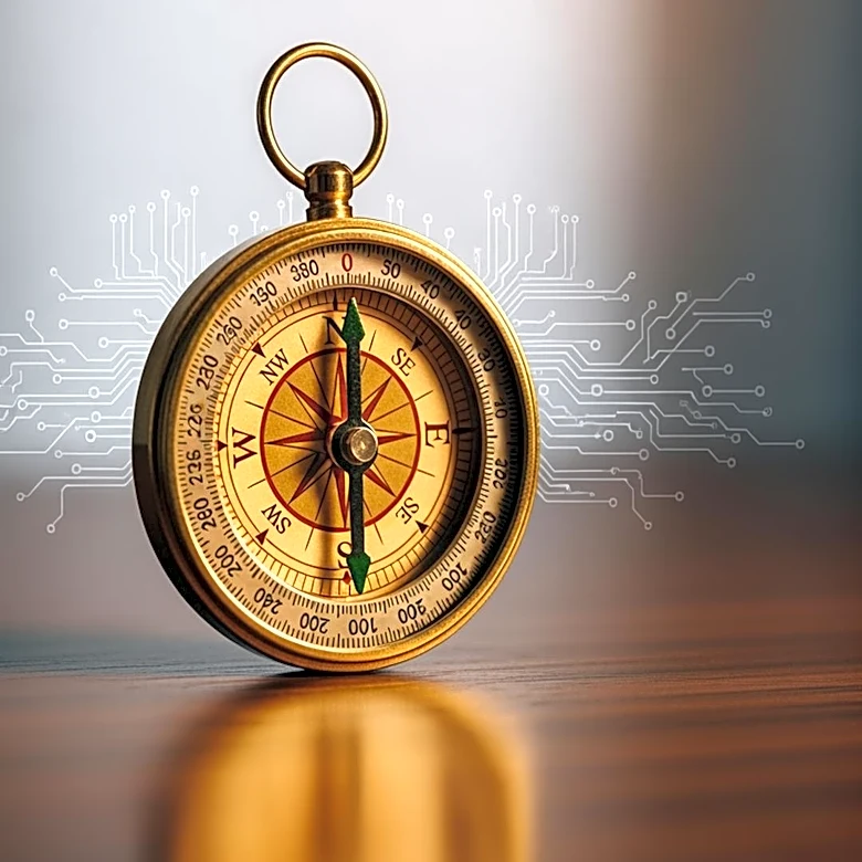 Finance Industry Urged to Reclaim Optimism Amid Tech Distrust