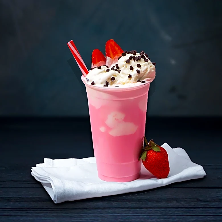 Perkins Restaurant Revives Strawberry Freshtival with New Menu Offerings