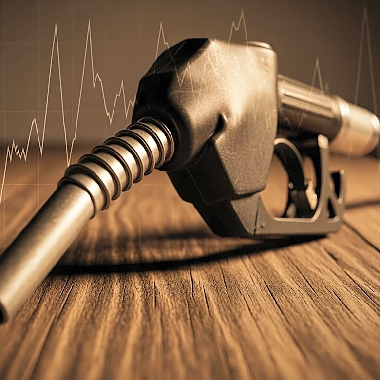 Walmart Faces Fuel Cost Challenges, Warns of Potential Price Increases