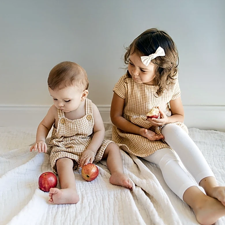 Adee Clothing Launches 2026 Collection Emphasizing Versatile Sibling Sets