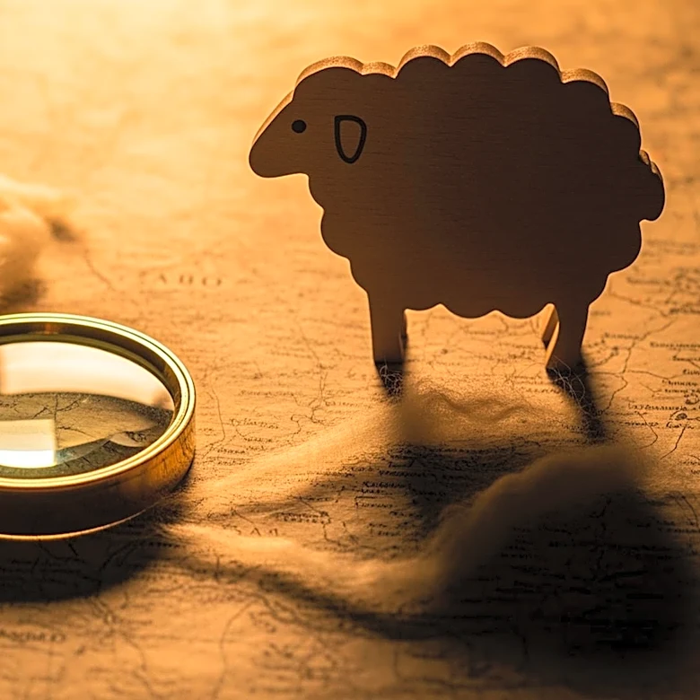 The Sheep Detectives Movie Enchants Audiences with Whodunit Charm