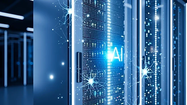 AI Integration Reshapes IT Services Industry, Challenges Traditional Models