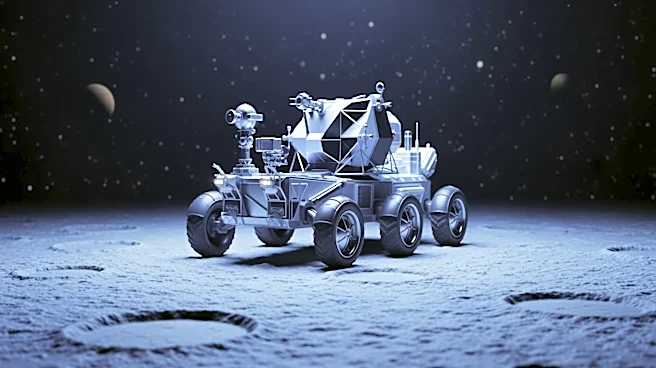 Colorado Startup Secures $30 Million to Advance Lunar Rover Technology