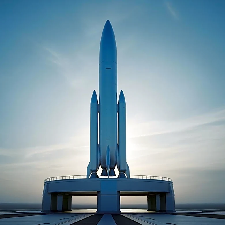 Blue Origin's New Glenn Rocket Cleared for Flight After April Malfunction