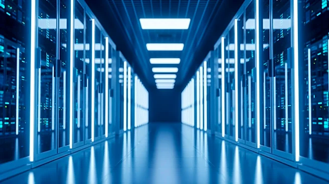 Core42 Secures $550 Million from HSBC to Expand AI Infrastructure in US and Europe