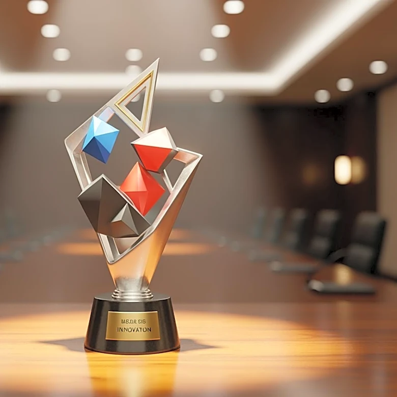 Spencer Fane and John Picone Recognized for Innovation at California Legal Awards