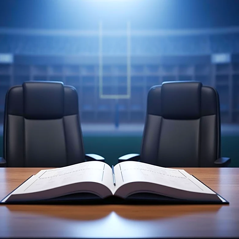 NFL's Ongoing Struggle with Diversity: Black Coaches Face Persistent Barriers