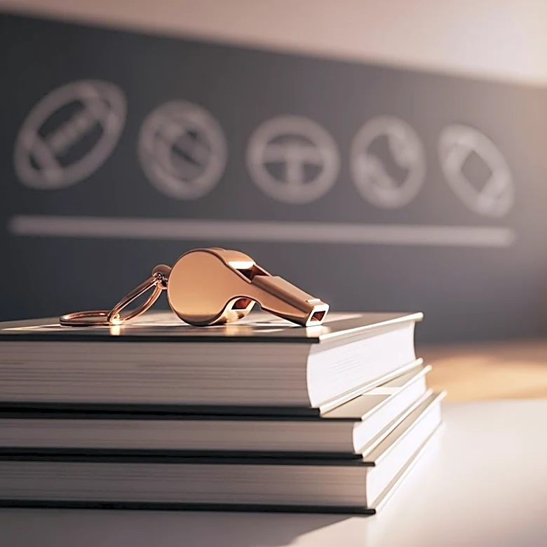 Governor DeSantis Signs Laws to Enhance Support for Florida High School Sports Coaches