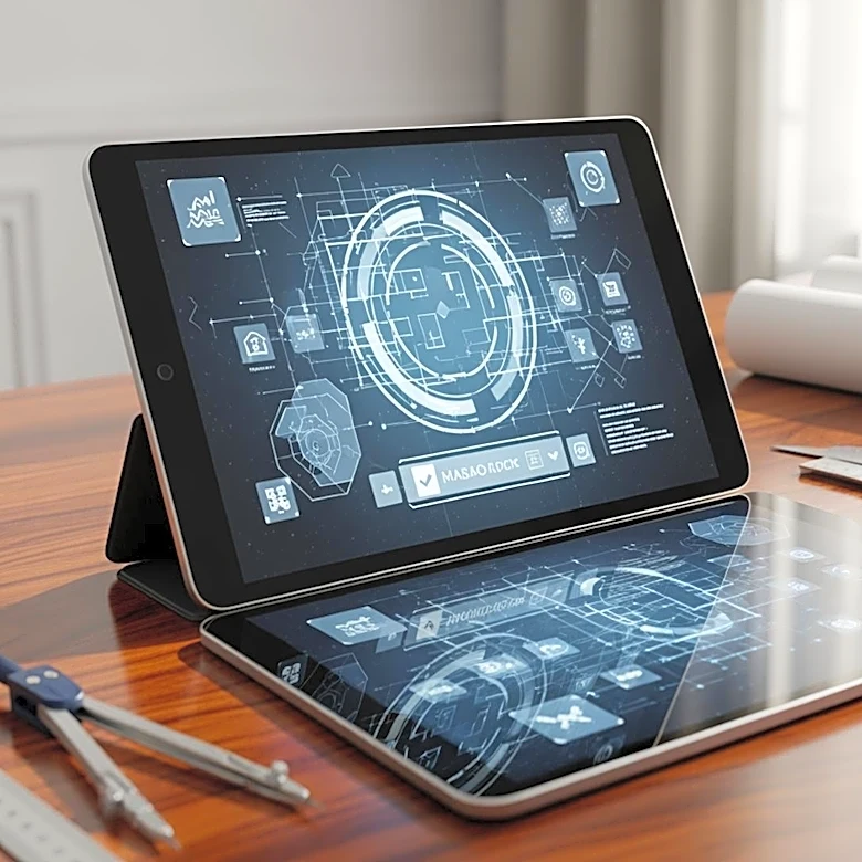 Brooklyn Entrepreneur Utilizes AI to Develop Construction Management App