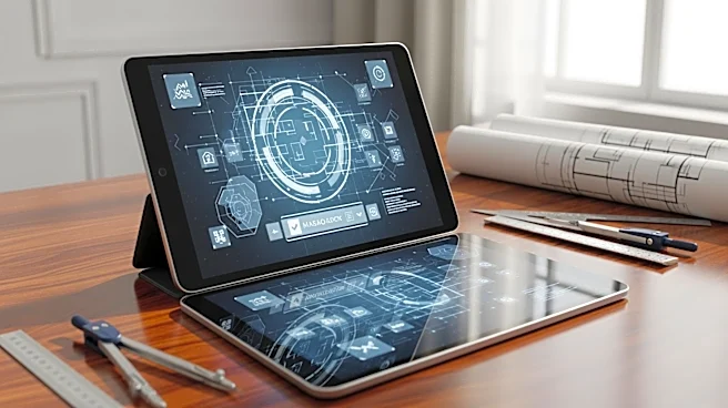 Brooklyn Entrepreneur Utilizes AI to Develop Construction Management App