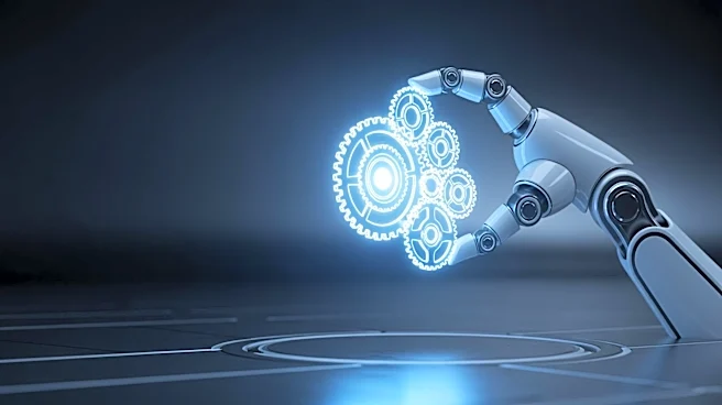 GE Vernova Acquires Robotech Automation to Boost Robotics Integration