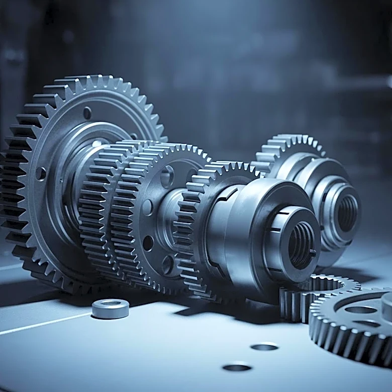 Harting Highlights Execution Over Innovation in Industrial Automation Amid Supply Chain Disruptions