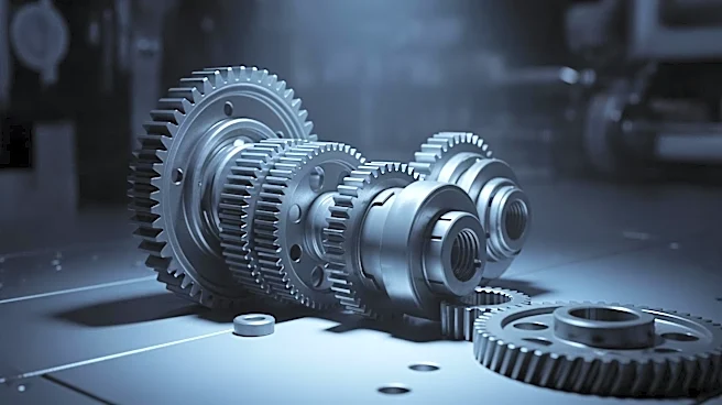 Harting Highlights Execution Over Innovation in Industrial Automation Amid Supply Chain Disruptions