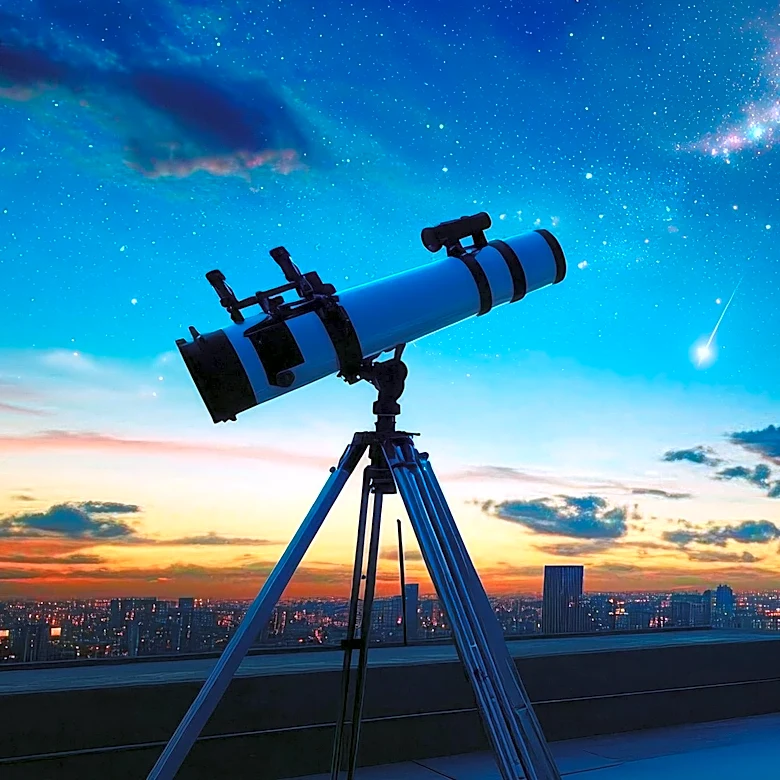 Summer Stargazing: Key Astronomical Events to Watch in 2026