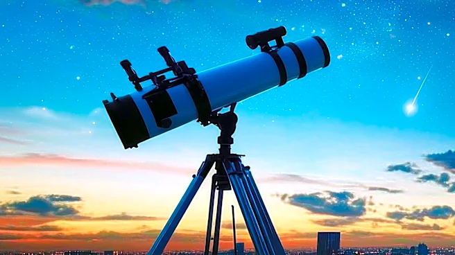 Summer Stargazing: Key Astronomical Events to Watch in 2026