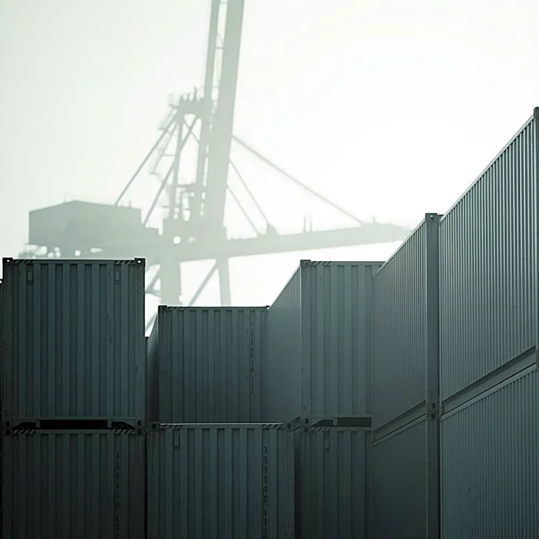 U.S. Indicts Chinese Container Makers for Price-Fixing During COVID-19 Supply Chain Crisis