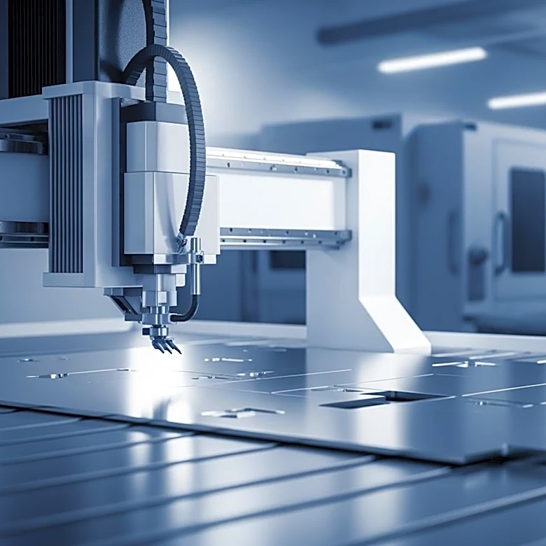 SendCutSend Aims to Revitalize U.S. Manufacturing with Rapid Production Network