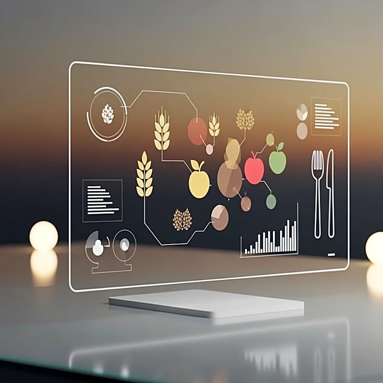 Mattson Launches AI Platform for Food Industry Insights