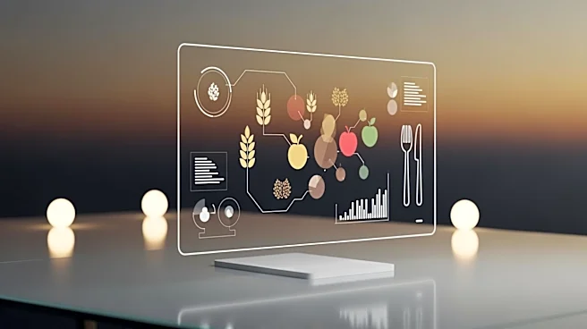 Mattson Launches AI Platform for Food Industry Insights