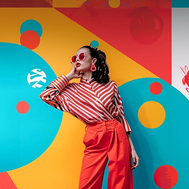 H Study Reveals Fashion as a Tool for Self-Expression Amid Social Pressure