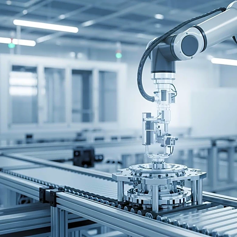 Humanoid Partners with Bosch for Scaled Production of Robotics